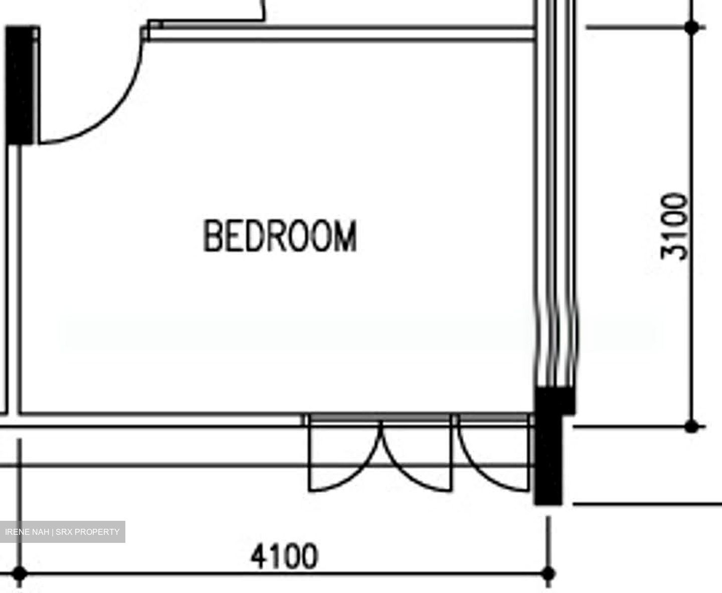 Blk 56 Ping-an Gardens (Bedok), HDB 4 Rooms #627196751